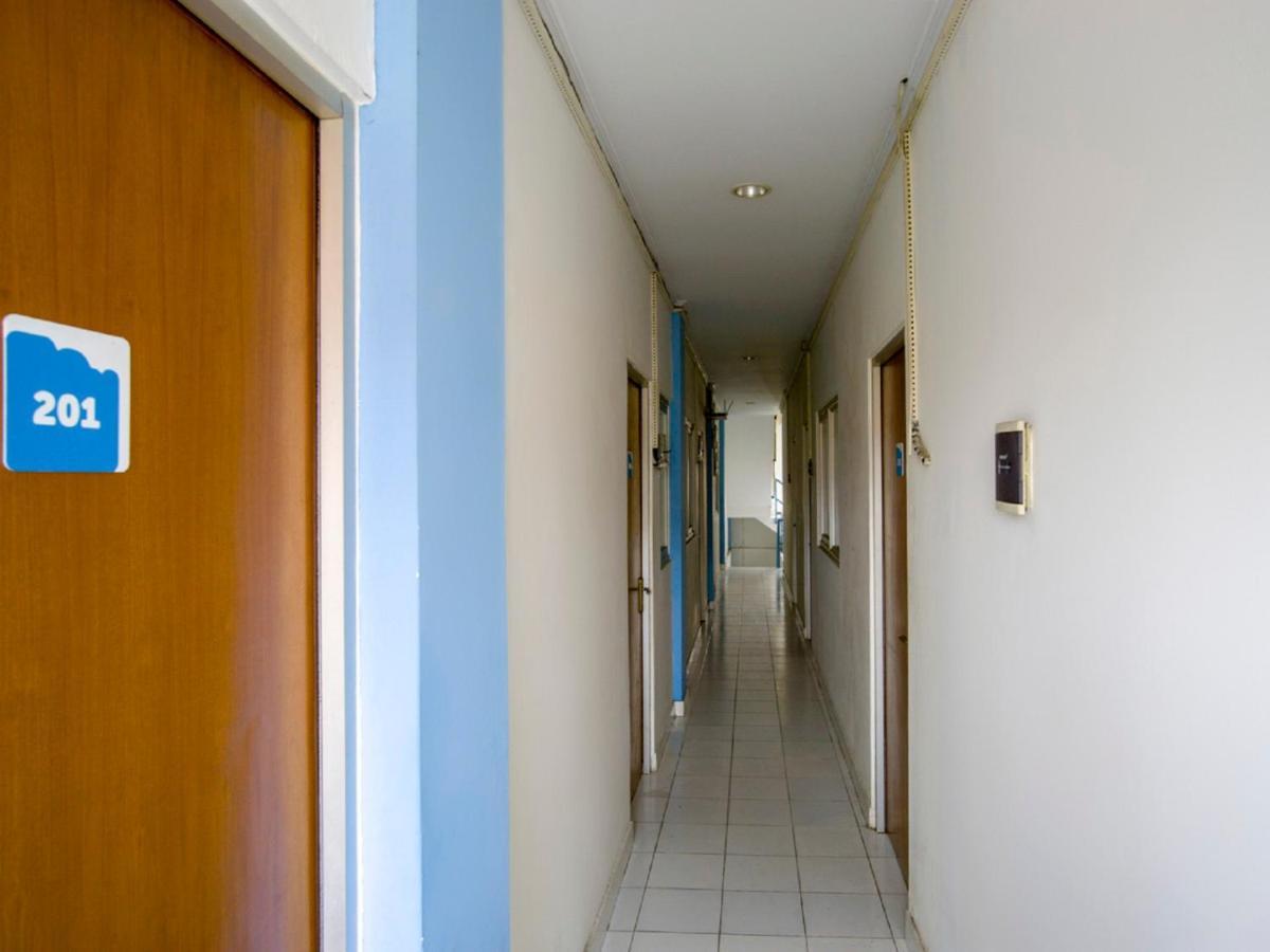 Oyo 3754 Prosperity Mansion Hotel Jakarta Exterior photo