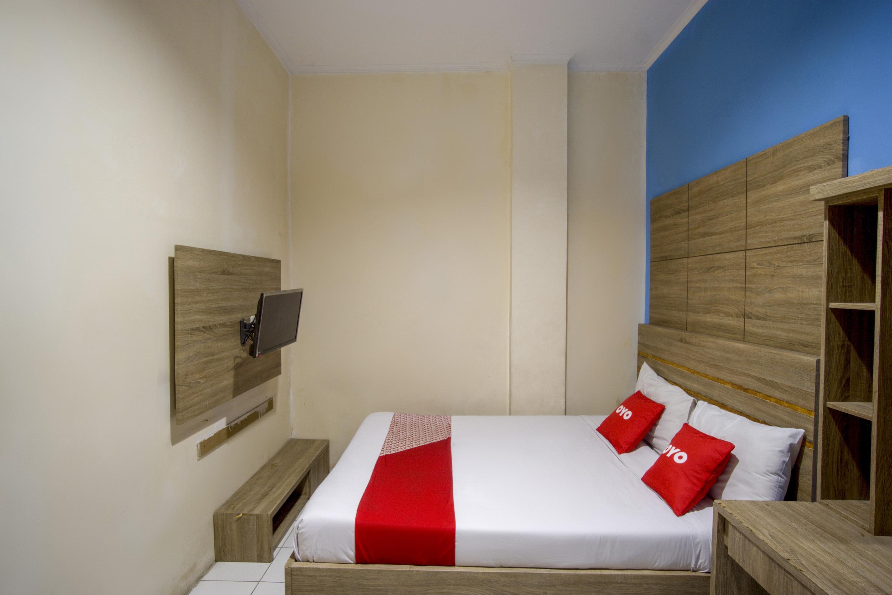Oyo 3754 Prosperity Mansion Hotel Jakarta Exterior photo